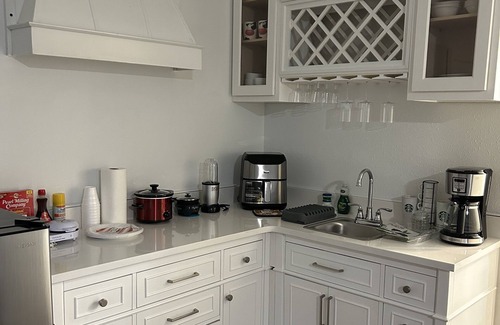 Fort George Island Casa | Ven y disfruta de este pequeño paraíso con tus amados!!!