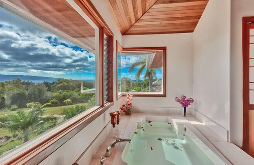 Pupukea Casa | ¡Disfruta de este encantador paraíso tropical!