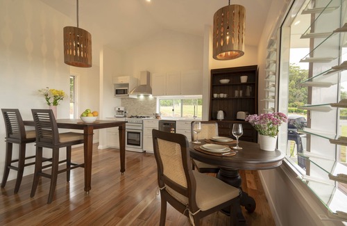 Coopers Shoot Cabaña | Casas de vacaciones boutique con vistas a Byron Bay
