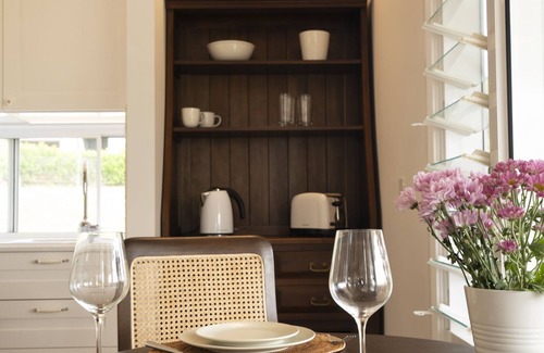Coopers Shoot Cabaña | Casas de vacaciones boutique con vistas a Byron Bay