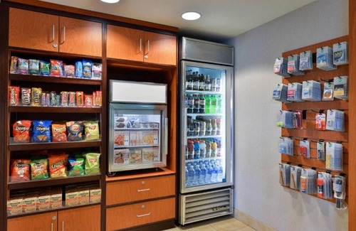 Opal Cliffs Casa | Enjoy this unique all suite Fairfield Inn