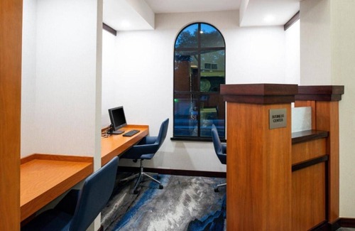 Opal Cliffs Casa | Enjoy this unique all suite Fairfield Inn