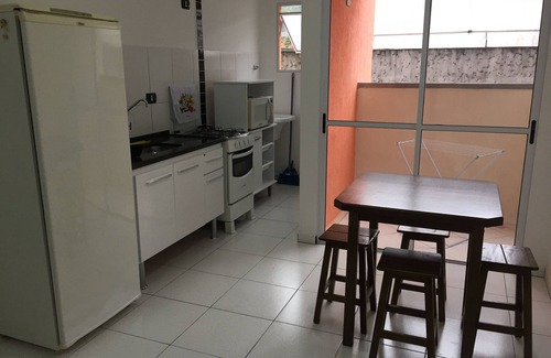 Ipiranguinha Apartamento | Disfruta para descansar o disfrutar de la ciudad de Ubatuba Rubieli 12 99124 7272