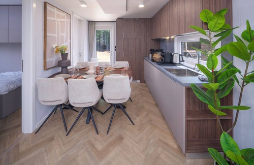 Luxembourg Ardennes Casa | Enjoy together, relax together – Sauwer Lodge delivers.