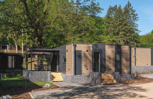 Luxembourg Ardennes Casa | Enjoy together, relax together – Sauwer Lodge delivers.