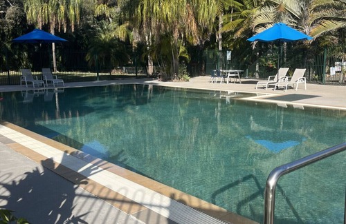 Agnes Water Apartamento | Enjoy Tranquility in Sandcastles Resort