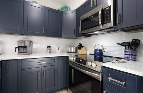 Beachview Country Club Estates Condominio | Disfrute de las vistas tropicales en Sanibel - Coquina Beach 5F