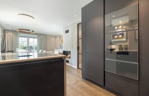 Archsum Casa | "Enjoy unforgettable days at Greta's Hüs on Sylt!"