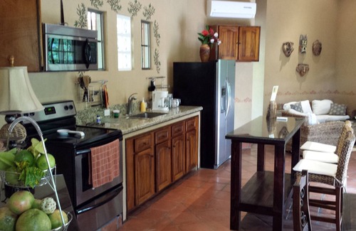 Tarcoles Casa | Disfrute de 1-7 casas en una finca privada