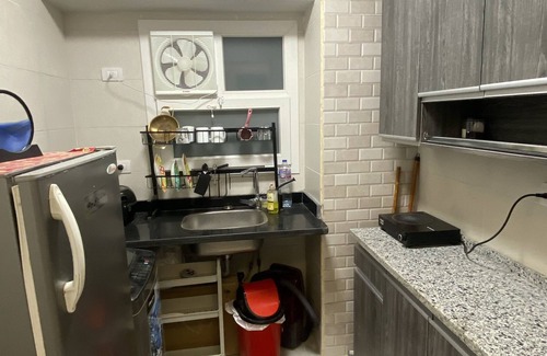 Nasr City Apartamento | Enjoy Vibes apartment which has great location 10 min to airport , CFC mall