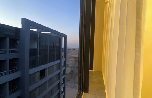Nasr City Apartamento | Enjoy Vibes apartment which has great location 10 min to airport , CFC mall