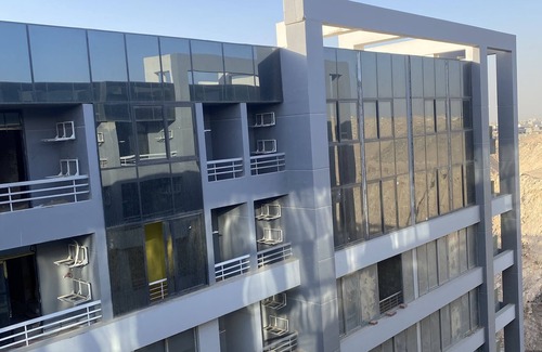 Nasr City Apartamento | Enjoy Vibes apartment which has great location 10 min to airport , CFC mall