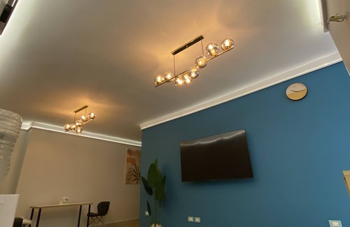 Nasr City Apartamento | Enjoy Vibes apartment which has great location 10 min to airport , CFC mall
