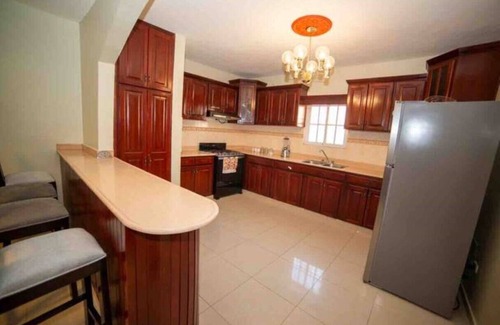 Jarabacoa Casa | *** Disfruta!! ¡Villa Cadriana en Jarabacoa!