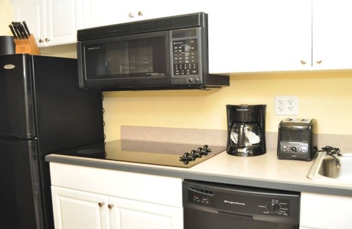 Northeast Virginia Beach Hotel | ¡Disfruta de Virginia Beach por una semana en agosto!