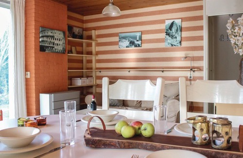 Wolphaartsdijk Casa | Alojamiento de 2 habitaciones en Wolphaartsdijk