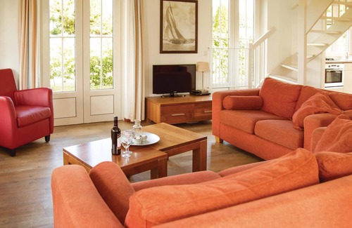 Municipality of Noordwijk Casa | Alojamiento de 3 habitaciones en Noordwijk