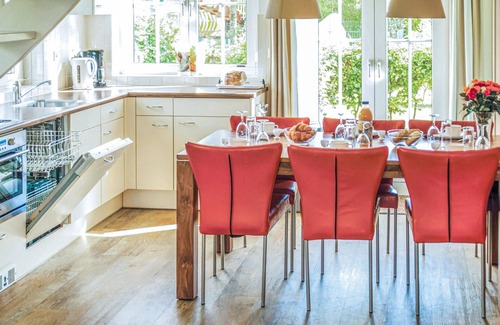 Municipality of Noordwijk Casa | Alojamiento de 3 habitaciones en Noordwijk