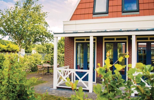 Municipality of Noordwijk Casa | Alojamiento de 3 habitaciones en Noordwijk