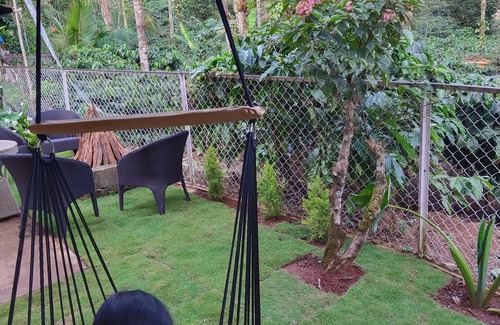 Kakabe Casa | Enjoy with your family at our home stay, Exotic house in coorg, Pet-friendly !