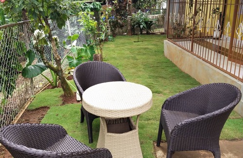 Kakabe Casa | Enjoy with your family at our home stay, Exotic house in coorg, Pet-friendly !