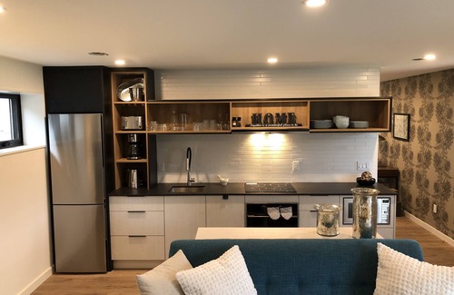 Meaford Apartamento | Enjoy year round activities in the Georgian Bay Area Blue Mtn/Thornbury/Meaford