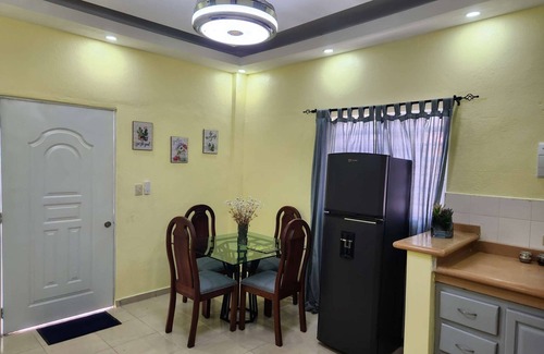 La Romana Apartamento | Enjoy you hollidays in our beatiful apartment close to the beach