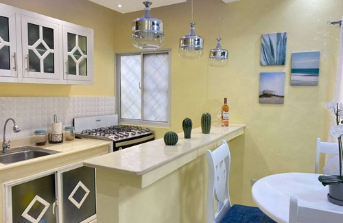 La Romana Apartamento | Enjoy you hollidays in our beatiful apartment close to the beach