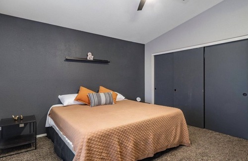 Parkwood Ranch Casa | Enjoy your daze off in this cozy Mesa home, with pool! Per friendly!
