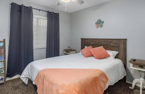 Parkwood Ranch Casa | Enjoy your daze off in this cozy Mesa home, with pool! Per friendly!