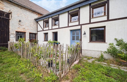 Sallgast Casa | Enjoy your holiday in this pleasant holiday home in beautiful scenic surroundings.
