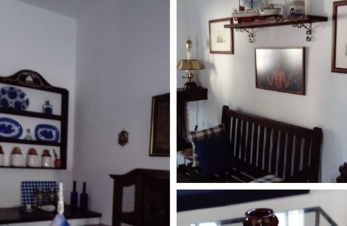 Theologos Apartamento | Enjoy your holidays with sea views at the enchanting Ta Nisia - Apartment Tinos