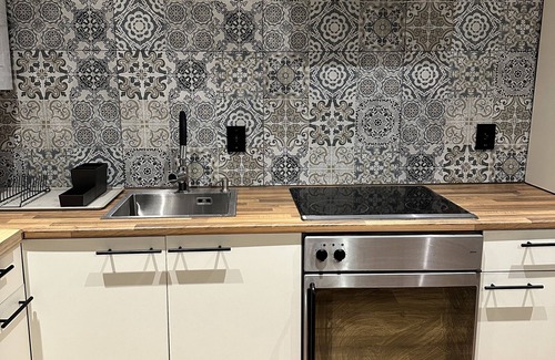 Charlois Apartamento | Enjoy your stay in a cosy corner in Rotterdam