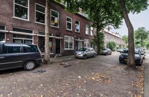 Charlois Apartamento | Enjoy your stay in a cosy corner in Rotterdam