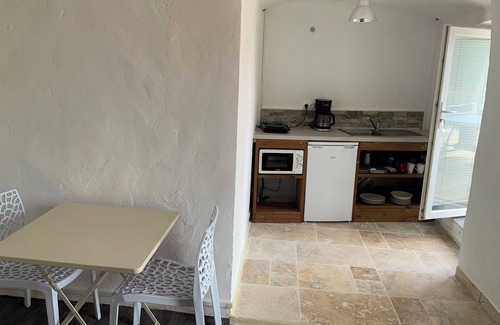 7th Arrondissement Apartamento | Disfruta tu estadía al sol