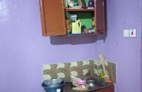 Westlands Apartamento | Enjoy your stay nice Duplex apartment in Nairobi and with a cool environment