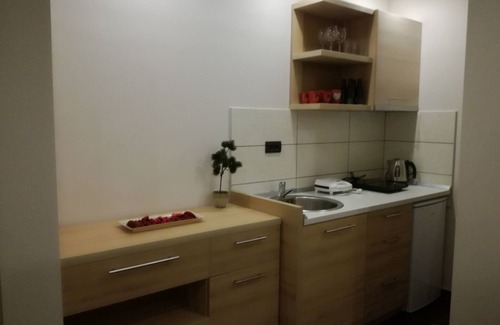 Raska Apartamento | Disfrute su estadía en Kopaonik-Katia Milmari M14