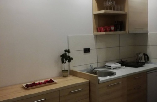 Raska Apartamento | Disfrute su estadía en Kopaonik-Katia Milmari M14