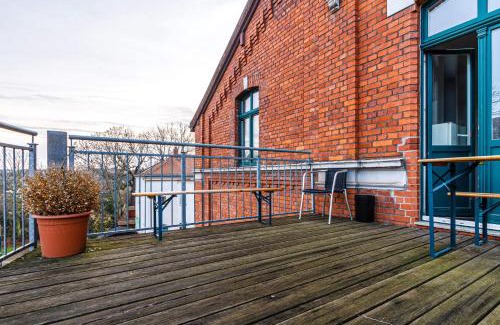 Ost Apartamento | Enjoy your stay with DKN apartments - Mon-Sun - Late night check-in - Multilanguage - Near Railway station - Witamy serdecznie