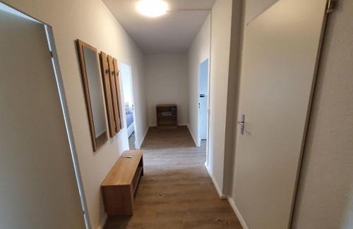 Leipzig Apartamento | Enjoy your stay with DKN - Mon-Sun - Late night check-in - Multilanguage - Leipzig Grünau - Witamy serdecznie