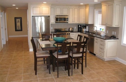 Wildwood Crest Casa | Disfrute de sus vacaciones en nuestro lujoso condominio frente al mar en Royal Beach Condominium
