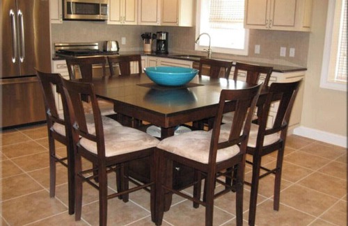 Wildwood Crest Casa | Disfrute de sus vacaciones en nuestro lujoso condominio frente al mar en Royal Beach Condominium