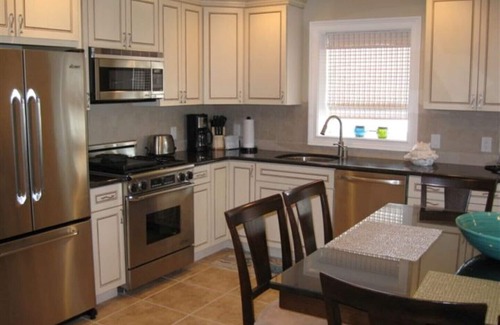 Wildwood Crest Casa | Disfrute de sus vacaciones en nuestro lujoso condominio frente al mar en Royal Beach Condominium