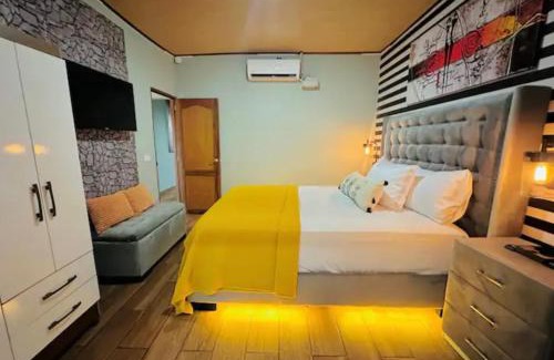 Chalchuapa Casa | Enjoy Your Vacation at Tone'y House