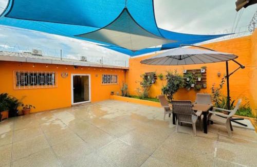 Chalchuapa Casa | Enjoy Your Vacation at Tone'y House