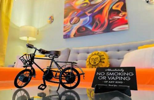 Chalchuapa Casa | Enjoy Your Vacation at Tone'y House