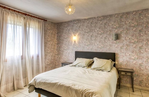 Andouque Casa | Alojamiento de 3 habitaciones en Andouque