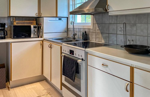 Sexdrega Casa | Alojamiento de 2 habitaciones en Sexdrega