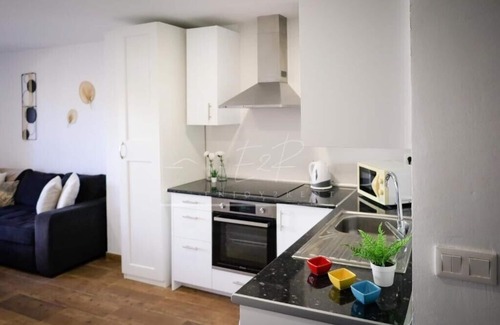 Las Lagunas Apartamento | Enjoy2rent Lubina del Sol, Riviera del Sol