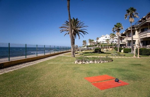 Las Lagunas Apartamento | Enjoy2rent Lubina del Sol, Riviera del Sol